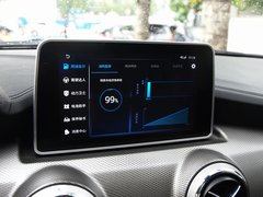 2018款 1.5T CVT智领版 国V