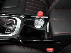 2018款 1.5T CVT智领版 国V