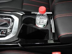 2018款 1.5T CVT智领版 国V