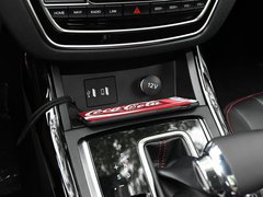 2018款 1.5T CVT智领版 国V