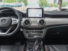 2018款 1.5T CVT智领版 国V