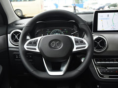 2018款 1.5T CVT智领版 国V