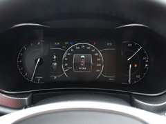 2018款 1.5T CVT智领版 国V
