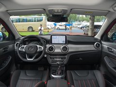 2018款 1.5T CVT智领版 国V