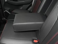 2018款 1.5T CVT智领版 国V