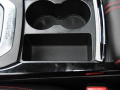 2018款 1.5T CVT智领版 国V