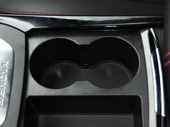 2018款 1.5T CVT智领版 国V