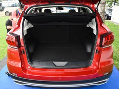 2018款 1.5T CVT智领版 国V