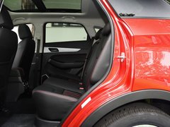 2018款 1.5T CVT智领版 国V