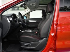 2018款 1.5T CVT智领版 国V