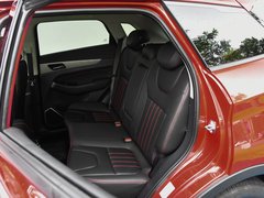 2018款 1.5T CVT智领版 国V