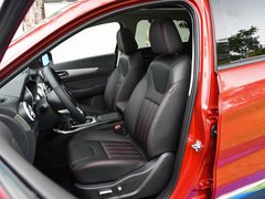 2018款 1.5T CVT智领版 国V