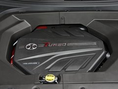 2018款 1.5T CVT智领版 国V
