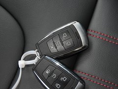 2018款 1.5T CVT智领版 国V