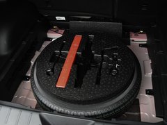 2018款 1.5T CVT智领版 国V