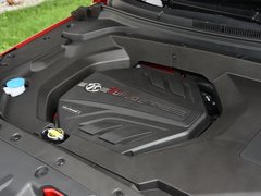 2018款 1.5T CVT智领版 国V