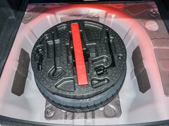 2018款 1.5L CVT尊享智联版