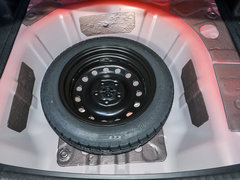 2018款 1.5L CVT尊享智联版
