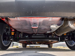 2018款 1.5L CVT尊享智联版
