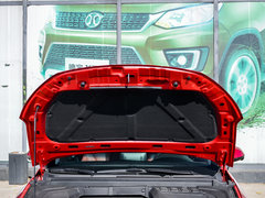 2018款 1.5L CVT尊享智联版