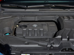 2018款 1.5L CVT尊享智联版