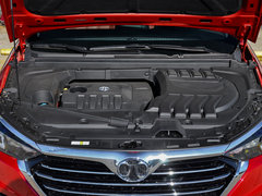 2018款 1.5L CVT尊享智联版