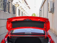 2018款 1.5L CVT尊享智联版