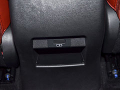 2018款 1.5L CVT尊享智联版