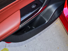 2018款 1.5L CVT尊享智联版
