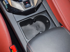 2018款 1.5L CVT尊享智联版