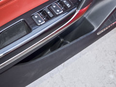 2018款 1.5L CVT尊享智联版