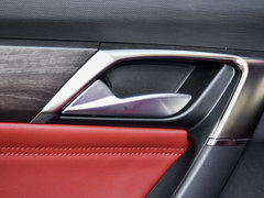 2018款 1.5L CVT尊享智联版