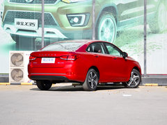 2018款 1.5L CVT尊享智联版
