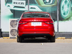 2018款 1.5L CVT尊享智联版