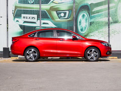 2018款 1.5L CVT尊享智联版