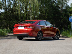 2018款 1.5L CVT尊享智联版