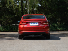 2018款 1.5L CVT尊享智联版