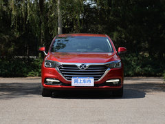 2018款 1.5L CVT尊享智联版