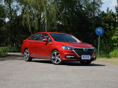2018款 1.5L CVT尊享智联版