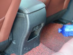 2018款 1.5L CVT尊享智联版