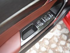 2018款 1.5L CVT尊享智联版