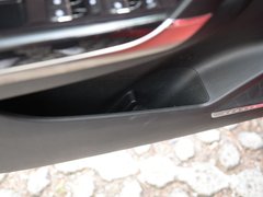 2018款 1.5L CVT尊享智联版
