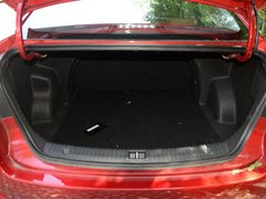 2018款 1.5L CVT尊享智联版