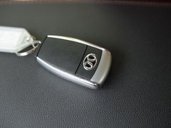 2018款 1.5L CVT尊享智联版