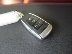 2018款 1.5L CVT尊享智联版