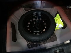2018款 1.5L CVT尊享智联版
