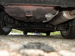 2018款 1.5L CVT尊享智联版