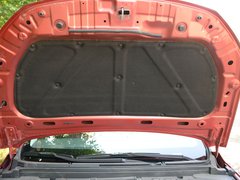 2018款 1.5L CVT尊享智联版
