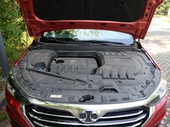 2018款 1.5L CVT尊享智联版