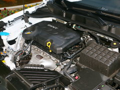 2018款 PLUS 1.5L 自动尊享版